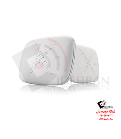 اکسس پوینت Multy Plus زایکسل
