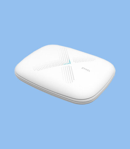 اکسس پوینت Multy Plus زایکسل