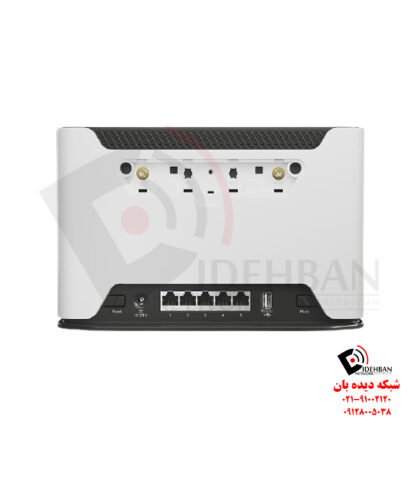 روتر اکسس پوینت Chateau LTE12