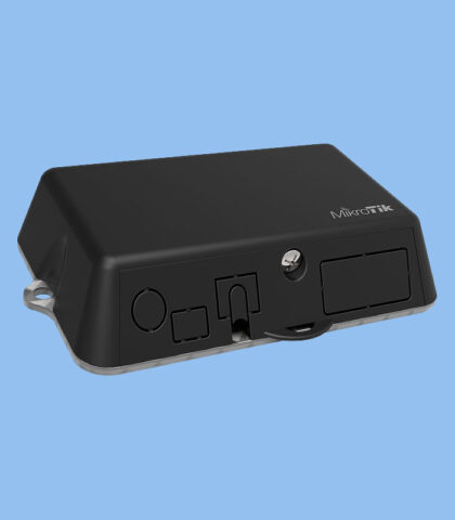 اکسس پوینت وایرلس LtAP mini LTE kit-US