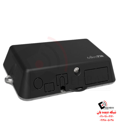 اکسس پوینت وایرلس LtAP mini LTE kit-US