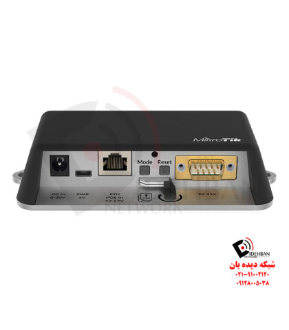 اکسس پوینت وایرلس LtAP mini LTE kit-US