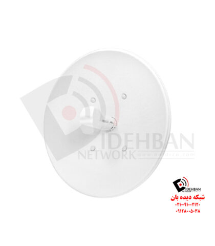 NanoBridge M2 یوبیکویتی