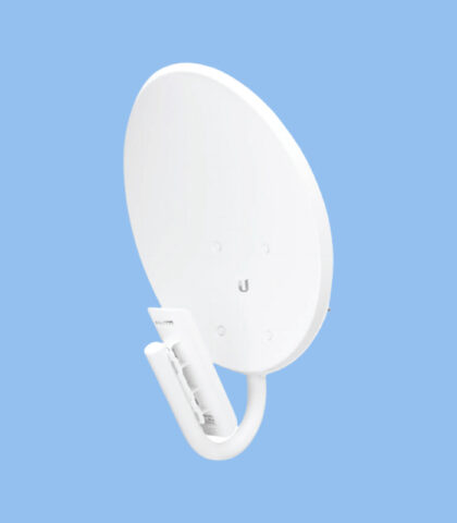 NanoBridge M3 یوبیکویتی