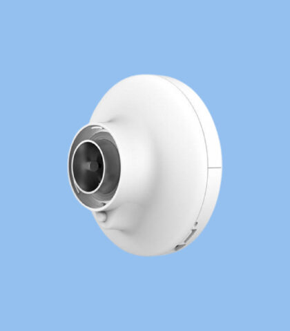 PrismStation AC یوبیکویتی