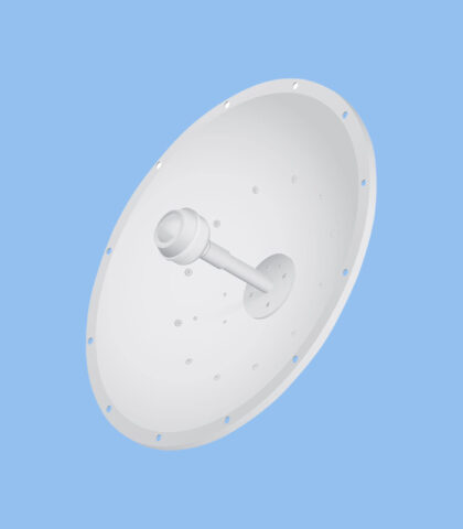 آنتن RD-2G24 یوبیکویتی