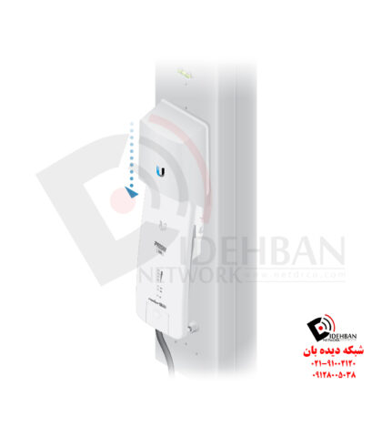 Rocket Prism AC یوبیکویتی