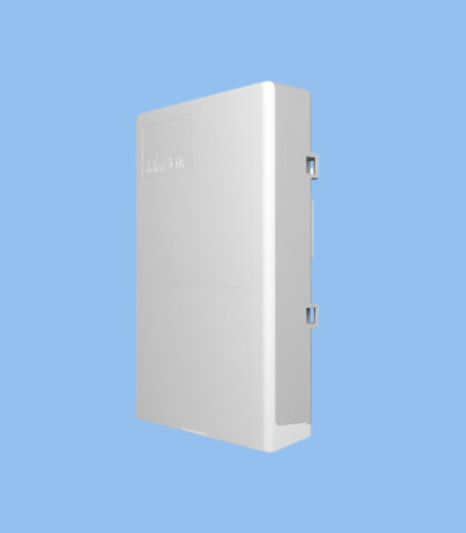 سوییچ netPower Lite 7R