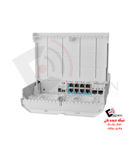 سوییچ netPower Lite 7R