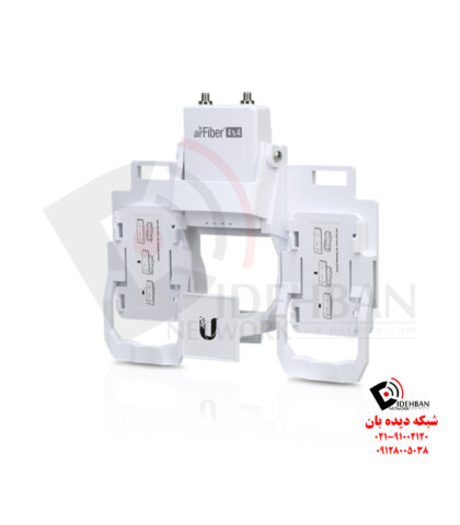 مالتی‌پلکسر airFiber 4x4 MIMO یوبیکویتی