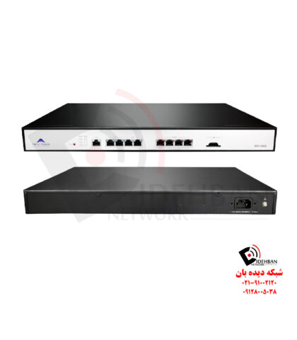 گیت وی MX100G-S نیوراک