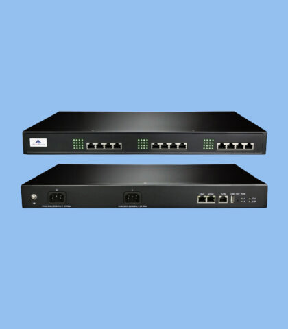 گیت وی MX60E نیوراک