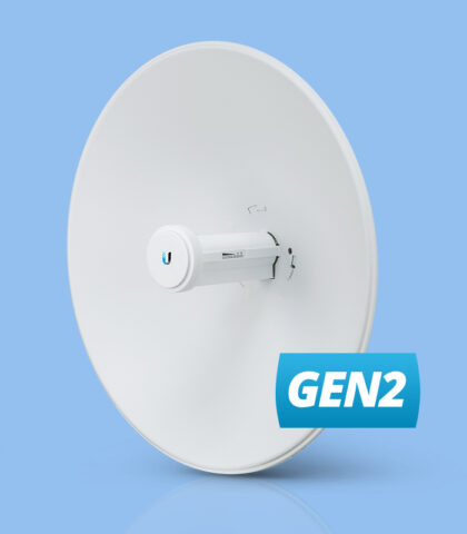 رادیو وایرلس PBE-5AC-Gen2
