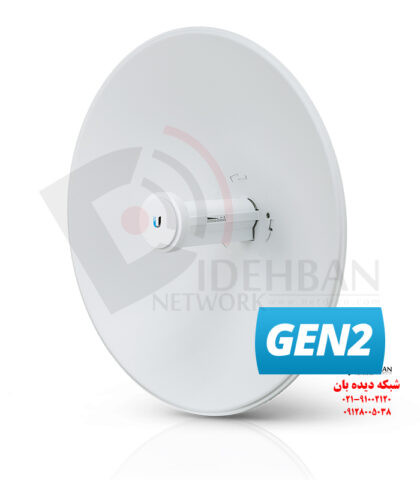 رادیو وایرلس PBE-5AC-Gen2