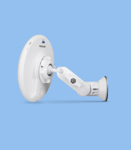 Quick Mount یوبیکویتی