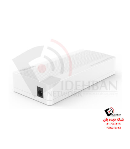 سوییچ S108V8 تندا