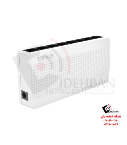 سوییچ S108V8 تندا