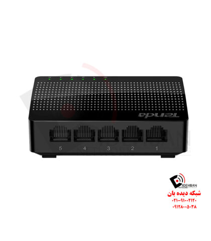 سوییچ SG105 تندا