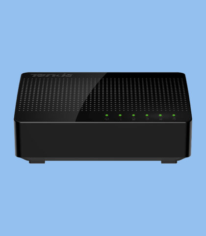 سوییچ SG105 تندا