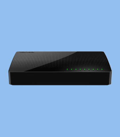 سوییچ SG108 تندا