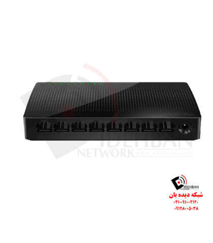سوییچ SG108 تندا