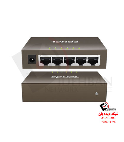 سوییچ TEG1005D تندا