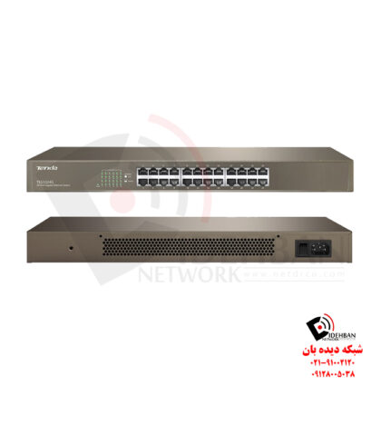 سوییچ TEG1024G تندا
