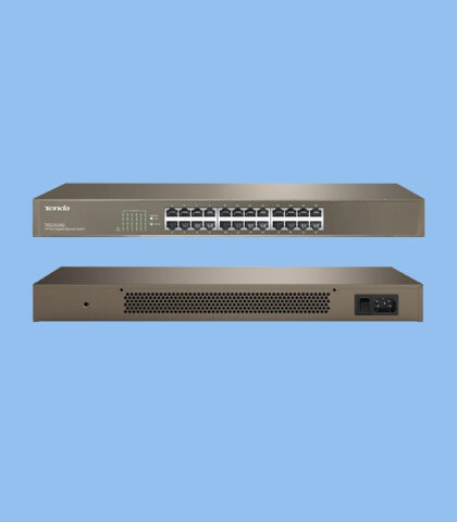 سوییچ TEG1024G تندا