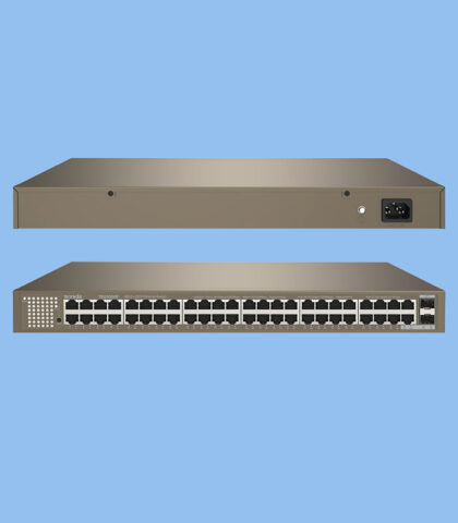 سوییچ TEG1050F تندا