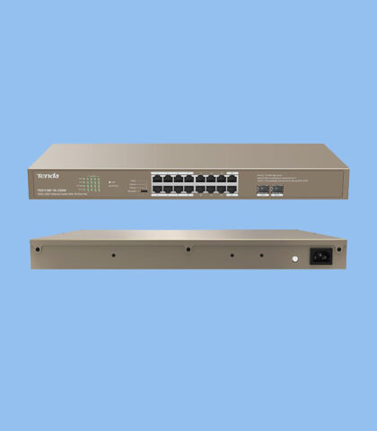 سوییچ TEG1118P-16-250W تندا