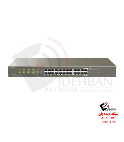 سوییچ TEG1124P-24-250W تندا