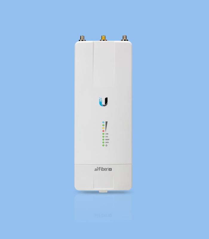 airFiber 2X یوبیکویتی