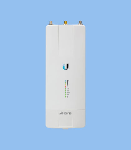 airFiber 3X یوبیکویتی