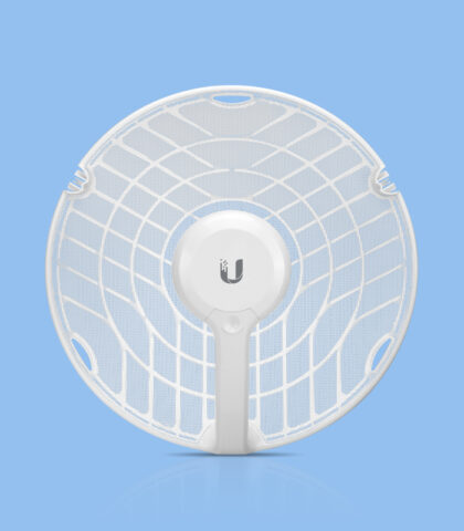 رادیو آنتن airFiber 60 یوبیکویتی