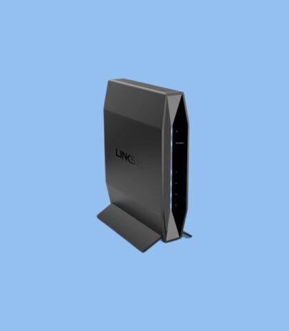روتر E5600 لینکسیس