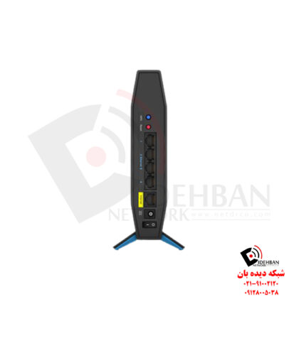 روتر E5600 لینکسیس