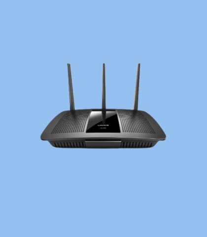 روتر EA7300 لینکسیس