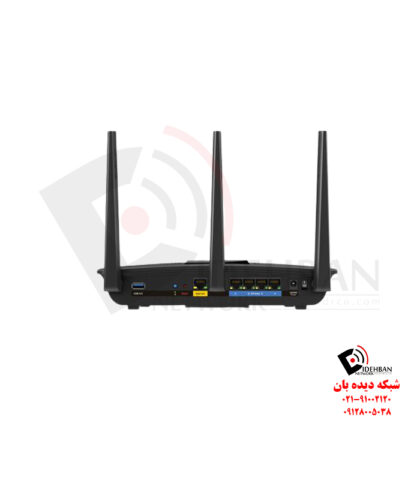 روتر EA7300 لینکسیس