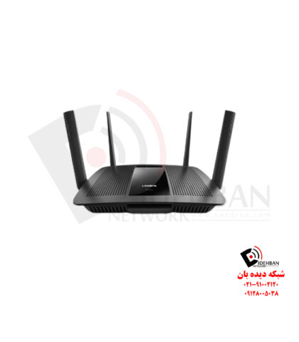 روتر EA8100 لینکسیس