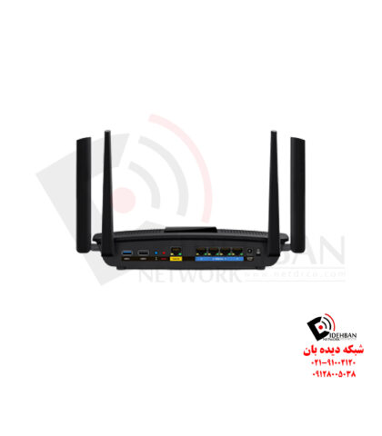روتر EA8100 لینکسیس