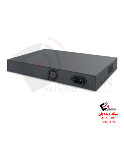 سوییچ ECS1112FP انجنیوس