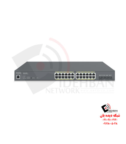 سوییچ ECS1528P انجنیوس