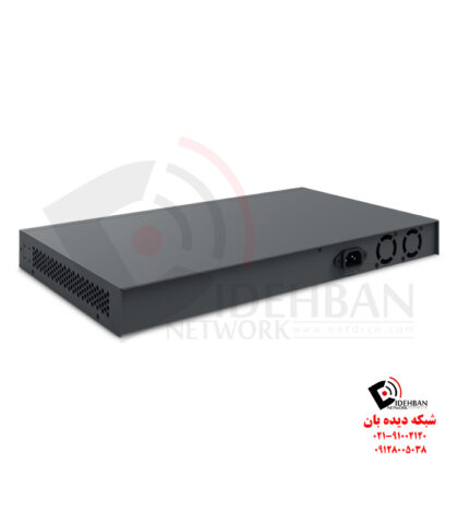 سوییچ ECS1528P انجنیوس