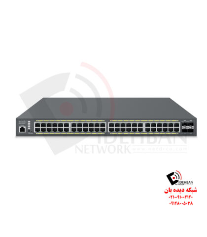 سوییچ ECS1552FP انجنیوس