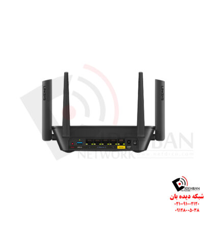 روتر MR8300 لینکسیس