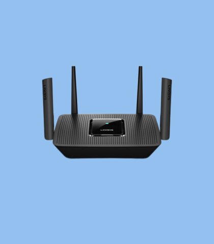 روتر MR8300 لینکسیس