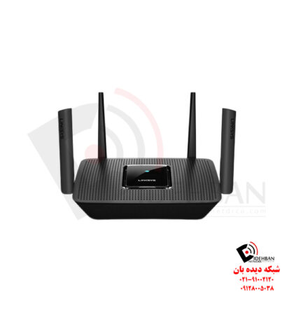 روتر MR8300 لینکسیس