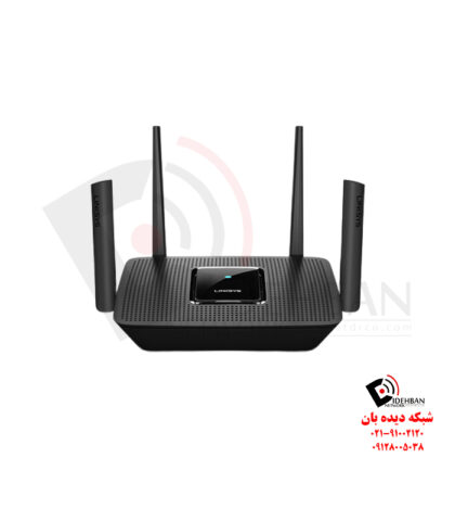 روتر MR9000 لینکسیس