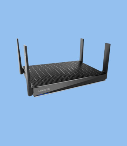 روتر MR9600 لینکسیس