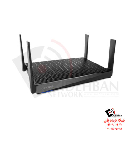 روتر MR9600 لینکسیس